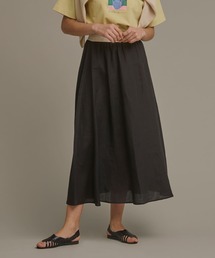 O'NEIL of DUBLIN | 【別注】O'NEIL OF DUBLIN×DOORS　Swing Skirt(スカート)