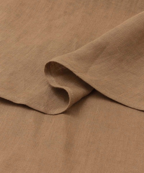 O'NEIL of DUBLIN（オニールオブダブリン）の「【別注】O'NEIL OF DUBLIN×DOORS　Swing Skirt（スカート・レディース・ブラック/ブラウン・8）」の5枚目の写真