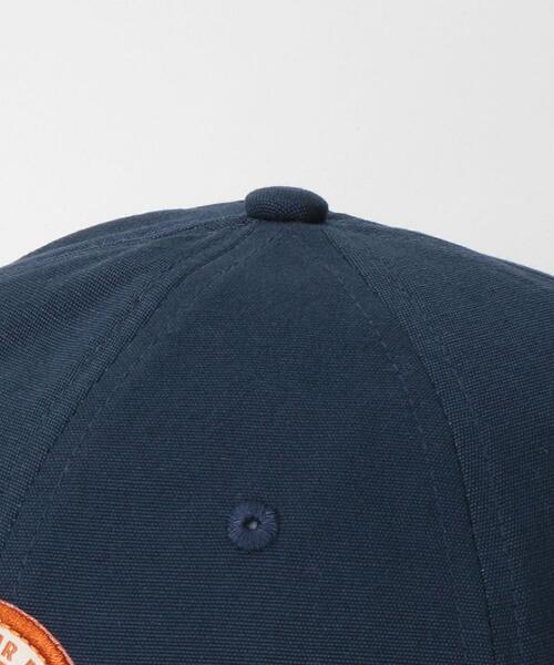 patagonia（パタゴニア）の「[ パタゴニア ] patagonia ピーク プロテクター バッジ トラッド キャップ（キャップ・メンズ・ネイビー・FREE）」の5枚目の写真