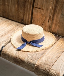 Andemiu | フリンジハット948046(ハット)