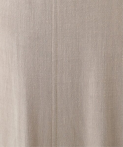 RAY CASSIN（レイカズン）の「レーヨンリネンマーメイドスカート（スカート・レディース・ベージュ/カーキ/キナリ・FREE）」の11枚目の写真