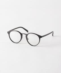 BEAUTY&YOUTH UNITED ARROWS | 【WEB限定】by メタルカラーフレームアイウエア(メガネ)