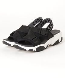 SKECHERS | スケッチャーズ  スポーツサンダル ダディーオー ディブス_DADDY-O - DIBS(サンダル)