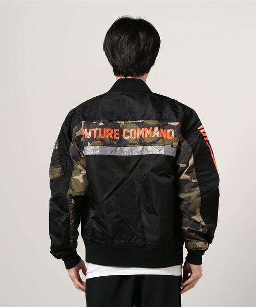 AVIREX（アヴィレックス）の「AVIREX/アヴィレックス リメイク