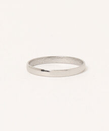 Genri ゲンリ プレーンリング plane Ring_gri-R-003_004