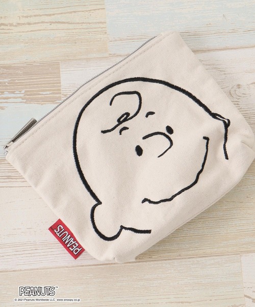 ポーチ スヌーピー ポーチ Honeys ハニーズ のファッション通販 Zozotown