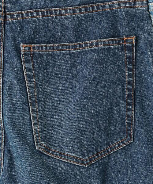 Sacai(サカイ)の「<sacai(サカイ)> 5ポケット デニム パンツ■■■(デニムパンツ・メンズ・コバルトブルー・3)」の6枚目の写真