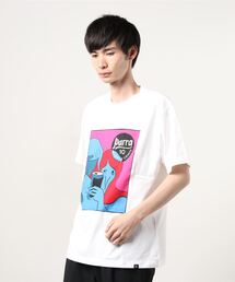 希少By parra　バイパラ　ネクタイ 日本で買えるハワイ発ネクタイブランド / 父の日ギフトに最適