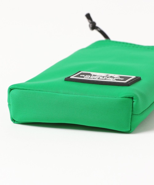 PBLIM(ページボーイリム)の「【PAGEBOYLIM】スマホショルダーバック(ショルダーバッグ・レディース・ブラック/グリーン・FREE)」の15枚目の写真
