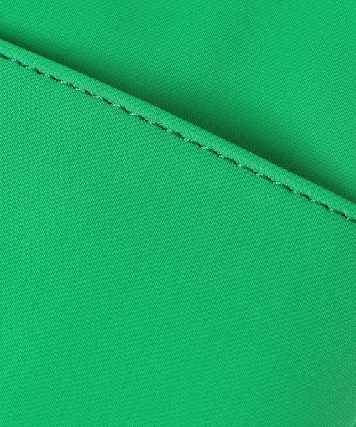 PBLIM(ページボーイリム)の「【PAGEBOYLIM】スマホショルダーバック(ショルダーバッグ・レディース・ブラック/グリーン・FREE)」の6枚目の写真