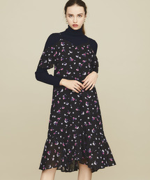 ブランド古着 Nine ナインのワンピース ドレス古着通販 Zozoused