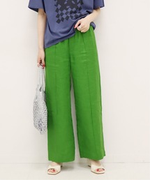 JOURNAL STANDARD | リネンイージースラックスパンツ◆2(その他パンツ)