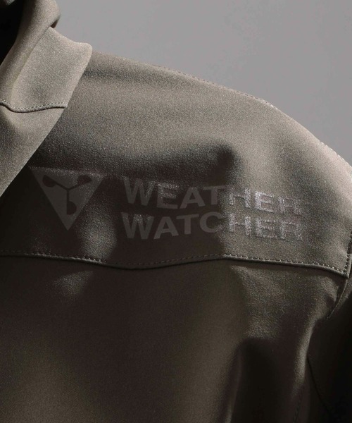 AVIREX（アヴィレックス）の「【AVIREX FLYER'S】3WAY CWU パーカー / 3WAY CWU PARKA AF / アヴィレックス / AVIREX（ブルゾン・メンズ・ブラック/オリーブ/オレンジ・MEDIUM/LARGE/X-LARGE/XX-LARGE）」の9枚目の写真