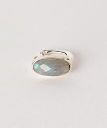 BAITS | ＜BAITS＞ストーンイヤーカフ/SILVER 925(イヤーカフ)