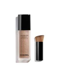 CHANEL（シャネル）の「レ ベージュ オー ドゥ タン ファンデーション 素肌が透けるようなヘルシーな仕上がり（ファンデーション）」