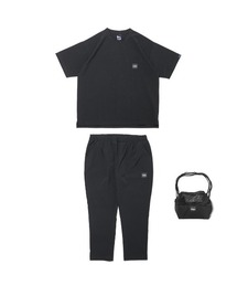 APPLEBUM | Relax Set Up (In&Out)(セットアップ)