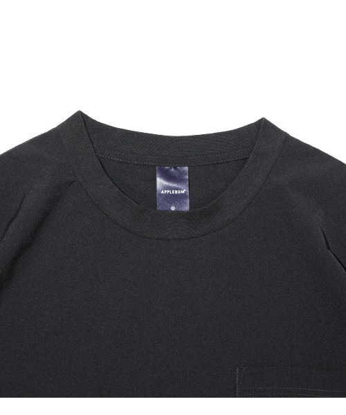 APPLEBUM（アップルバム）の「Relax Set Up (In&Out)（セットアップ・メンズ・ブラック/ネイビー・MEDIUM/LARGE/X-LARGE/XX-LARGE）」の14枚目の写真