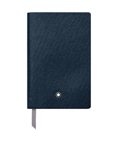 ノートブック No.148 インディゴ（手帳/メモ帳）｜MONTBLANC（モンブラン）