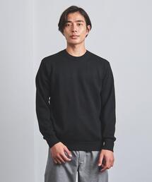 UNITED ARROWS | ＜UNITED ARROWS＞ YMGT ミドルゲージ クルーネックニット(ニット/セーター)