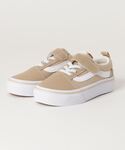 VANS | VANS ヴァンズ OLD SKOOL(14-18) オールドスクール　V36CS BEIGE(球鞋)