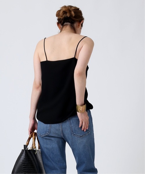 Deuxieme Classe（ドゥーズィエムクラス）の「*Back satin  