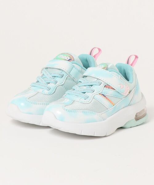 Madfoot マッドフット キッズスニーカー 0015 スニーカー Mad Foot マッドフット のファッション通販 Zozotown