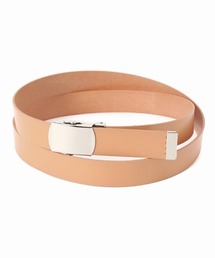 レザーガチャベルト