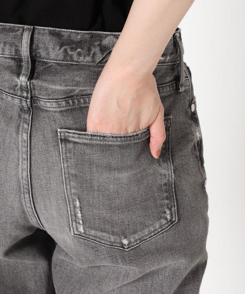 未使用イエナ別注アッパーハイツ　UPPER HIGHTS THE LADY 23 セール】【upper hights/アッパーハイツ】別注 THE LADY