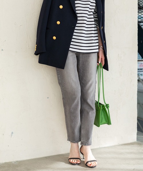 セール】【upper hights/アッパーハイツ】別注 THE LADY◇（デニム