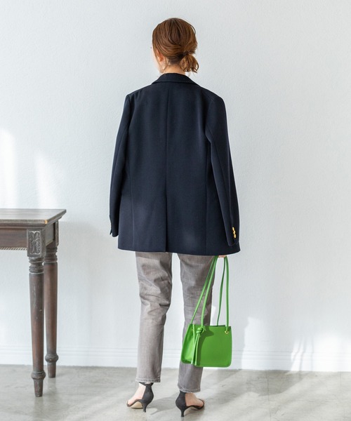 新品同様 upper hights THE LADY イエナ別注 アッパーハイツ セール】【upper hights/アッパーハイツ】別注 THE LADY