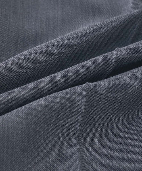 ROPE'（ロペ）の「【シリーズ】ストレッチツイルハイウエストパンツ（その他パンツ・レディース・チャコールグレー/ピンク/イエロー/ブラウン・36/38）」の13枚目の写真