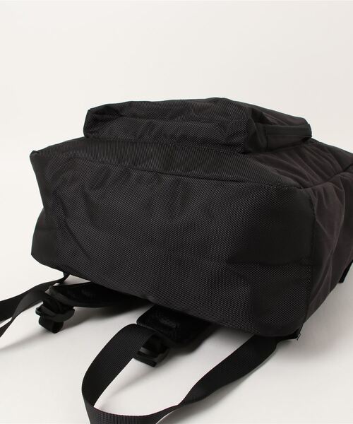 CAMP7（キャンプセブン）の「《CAMP7》GUIDE DAYPACK（バックパック/リュック・メンズ・ブラック・FREE）」の4枚目の写真