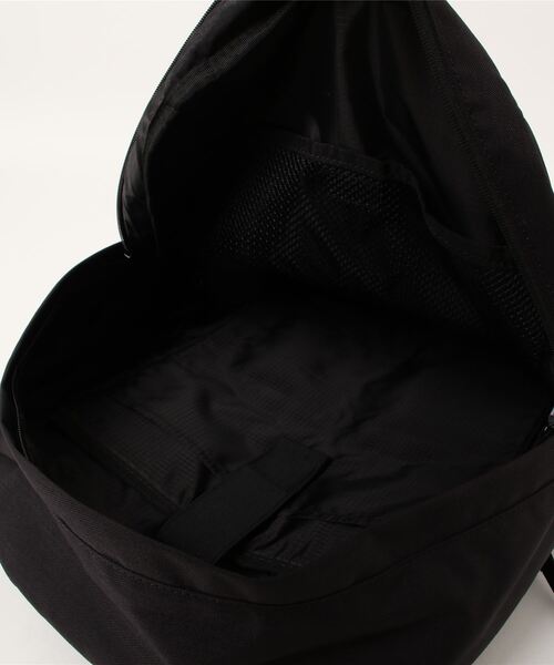 CAMP7（キャンプセブン）の「《CAMP7》GUIDE DAYPACK（バックパック/リュック・メンズ・ブラック・FREE）」の5枚目の写真