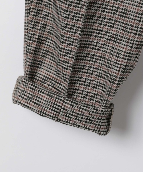 GLOBAL WORK（グローバルワーク）の「【キッズ】イージーケアクロップドパンツ/954977（その他パンツ・キッズ・カーキ/ダークブラウン/その他/ライトパープル/グレー/ブラック・140cm/100cm/110cm/160cm/130cm/150cm/120cm）」の16枚目の写真