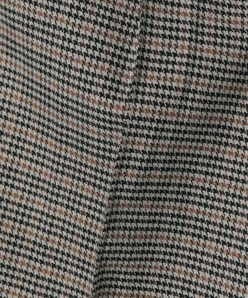 GLOBAL WORK（グローバルワーク）の「【キッズ】イージーケアクロップドパンツ/954977（その他パンツ・キッズ・カーキ/ダークブラウン/その他/ライトパープル/グレー/ブラック・140cm/100cm/110cm/160cm/130cm/150cm/120cm）」の19枚目の写真