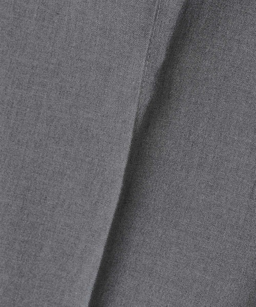 GLOBAL WORK（グローバルワーク）の「【キッズ】イージーケアクロップドパンツ/954977（その他パンツ・キッズ・カーキ/ダークブラウン/その他/ライトパープル/グレー/ブラック・140cm/100cm/110cm/160cm/130cm/150cm/120cm）」の21枚目の写真