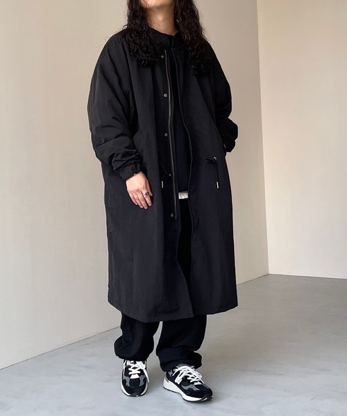 KMRii archive mod coat 希少 ユニセックスアイテム】high quality military mods coat / ハイ