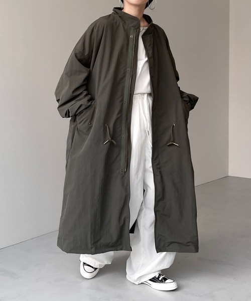 natto（ナット）の「【ユニセックスアイテム】high quality