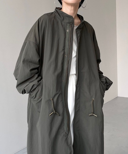 natto（ナット）の「【ユニセックスアイテム】high quality