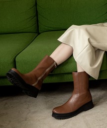 【eL】VolumeSole Boots/219365