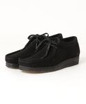 Clarks | Clarks Wallabee (26155515)(靴子)