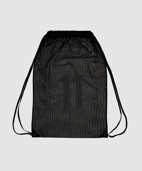 11 by Boris Bidjan Saberi ( ボリスビジャンサベリ)の「J3_JACKET(MA-1・メンズ・ブラック・LARGE)」の5枚目の写真