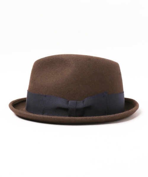 CA4LA（カシラ）の「KOTSUBA2（ハット）」 - WEAR