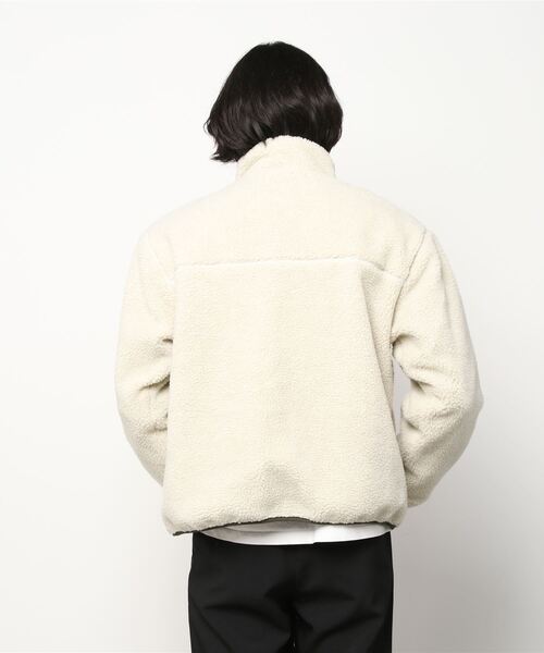 Dickies（ディッキーズ）の「Dickies ディッキーズ ボア リバーシブル 