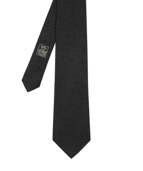 エルメス HERMES ネクタイ シルク グリーン H織りタイ ファソネH H柄