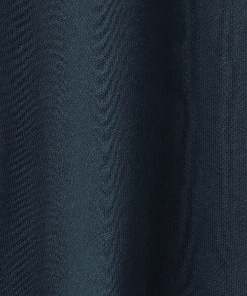 BEN DAVIS（ベンデイビス）の「【BENDAVIS/ベンデイビス】カレッジロゴ　プルオーバースウェット/ユニセックス（スウェット・メンズ・ライトグレー/パープル/ブラック/ネイビー・LARGE/X-LARGE/SMALL/MEDIUM）」の8枚目の写真