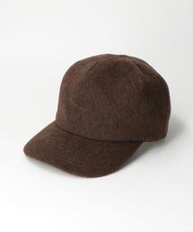 Nine Tailor | ＜NINE TAILOR＞ SHAGGY CAP/キャップ(キャップ)