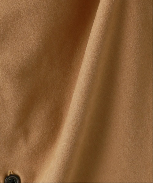 417 EDIFICE（フォーワンセブンエディフィス）の「Primeflex / プライムフレックス　レギュラーシャツ（シャツ/ブラウス・メンズ・ホワイト/グレー/タン・SMALL/MEDIUM/LARGE）」の17枚目の写真