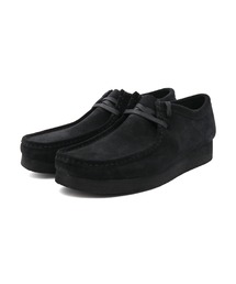 Clarks | Clarks WALLABEE 2 クラークス ワラビー2(ブーツ)