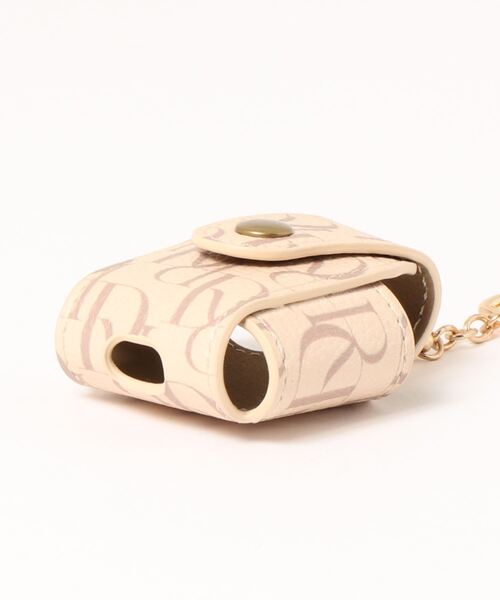 Darich(ダーリッチ)の「DR airpods case(ヘッドフォン/イヤホン・レディース・アイボリー・FREE)」の6枚目の写真